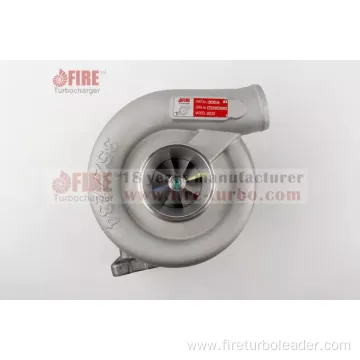 Turbocharger J80S 13030164 4110000054316 for SHANTUI Excavator